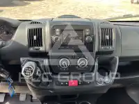 2019 Citroen Jumper