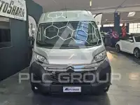 2019 Citroen Jumper