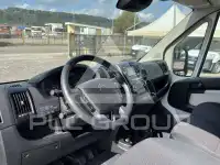 2019 Citroen Jumper