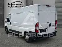 2019 Citroen Jumper