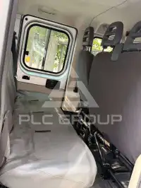 2019 Citroen Jumper
