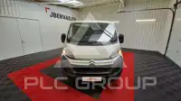 2019 Citroen Jumper