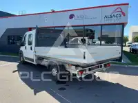 2019 Citroen Jumper