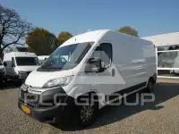 2019 Citroen Jumper