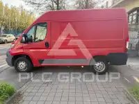 2019 Citroen Jumper