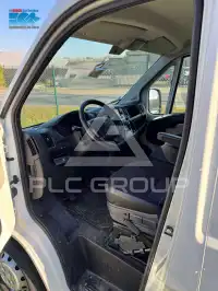 2019 Citroen Jumper