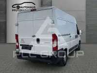 2019 Citroen Jumper
