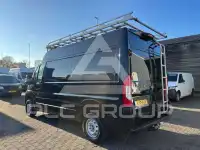 2019 Citroen Jumper