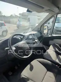 2019 Citroen Jumper