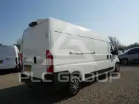 2019 Citroen Jumper