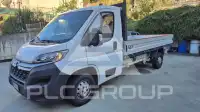 2019 Citroen Jumper