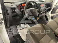2019 Citroen Jumper