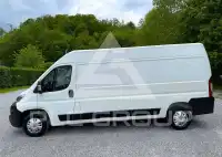2019 Citroen Jumper