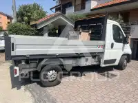2019 Citroen Jumper
