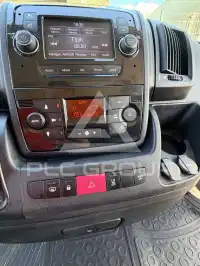 2019 Citroen Jumper