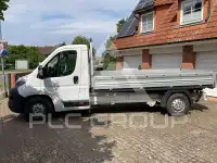 2019 Citroen Jumper