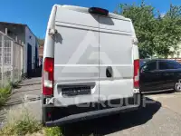 2019 Citroen Jumper