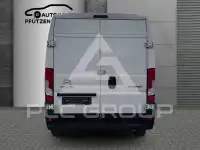 2019 Citroen Jumper