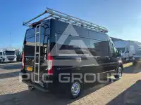 2019 Citroen Jumper