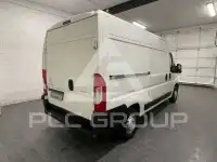 2019 Citroen Jumper