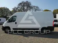 2019 Citroen Jumper