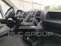 2019 Citroen Jumper