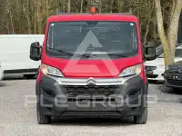 2019 Citroen Jumper