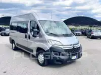 2019 Citroen Jumper