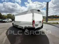 2019 Citroen Jumper