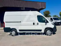 2019 Citroen Jumper
