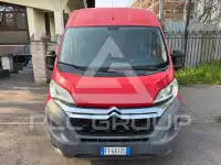 2019 Citroen Jumper