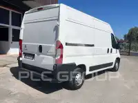 2019 Citroen Jumper