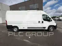 2019 Citroen Jumper