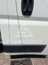 2019 Citroen Jumper