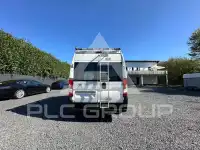2019 Citroen Jumper