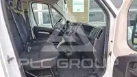 2019 Citroen Jumper