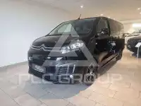 2019 Citroen Jumper