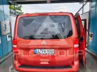 2019 Citroen Jumper