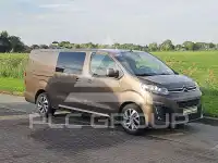 2019 Citroen Jumper