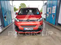 2019 Citroen Jumper