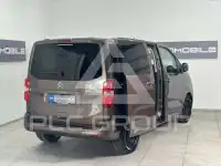 2019 Citroen Jumper