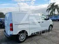 2019 Citroen Jumper