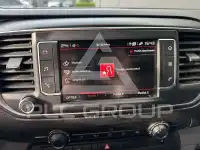 2019 Citroen Jumper