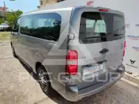 2019 Citroen Jumper