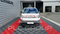 2019 Citroen Jumper