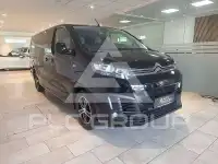 2019 Citroen Jumper