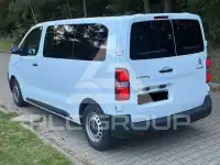 2019 Citroen Jumper