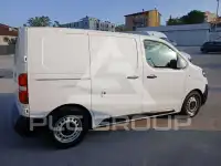 2019 Citroen Jumper