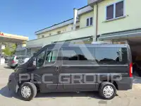 2019 Citroen Jumper
