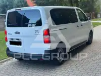 2019 Citroen Jumper